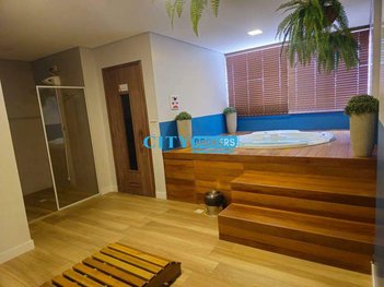 apartment em Rua Jorge Augusto, Vila Centenário - São Paulo - SP