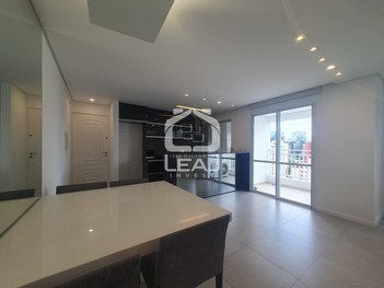 apartment em Rua Clodomiro Amazonas, Vila Nova Conceição - São Paulo - SP