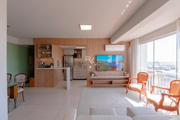 apartment em Rua Mauro Guedes de Oliveira, Jardim Lindóia - Porto Alegre - RS