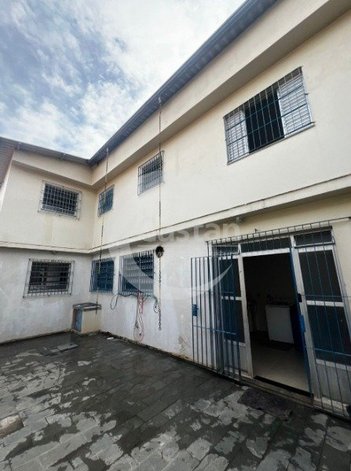 house em Rua Canuto Saraiva, Mooca - São Paulo - SP