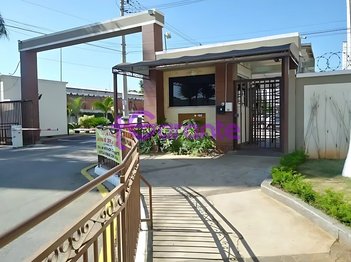 apartment em Rua Frederico Harder, Ipanema das Pedras - Votorantim - SP