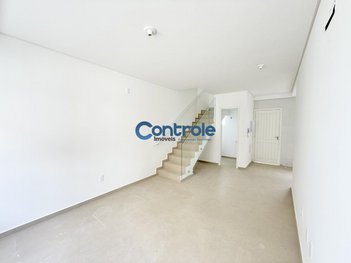 house em Franklin Cascaes, Nova Palhoça - Palhoça - SC