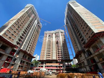 apartment em Avenida Imperador Pedro II, Nova Petrópolis - São Bernardo do Campo - SP