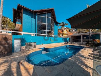 house em Avenida José Giorgi, Granja Viana II - Cotia - SP