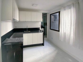 apartment em Rua Arcipreste Paiva, Centro - Florianópolis - SC