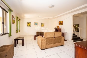 house em QE 19 Conjunto C, Guará II - Brasília - DF