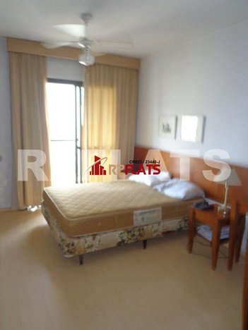 apartment em Rua Padre João Manuel, Cerqueira César - São Paulo - SP