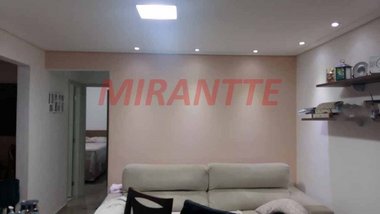 apartment em Vinte E Dois De Agosto, Vila Bela Vista (Zona Norte) - São Paulo - SP