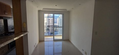 apartment em Avenida Nelson Palma Travassos, Loteamento City Jaragua - São Paulo - SP