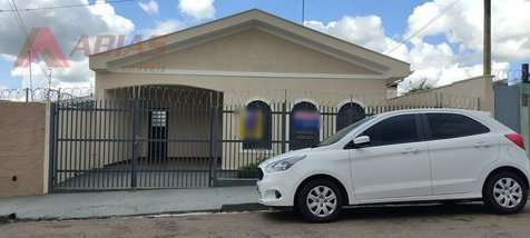 house em Rua José Maximino Junior, Jardim Tangará - São Carlos - SP