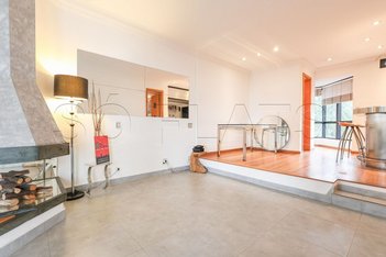 apartment em Avenida José Galante, Vila Suzana - São Paulo - SP