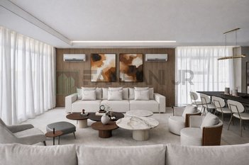 apartment em Rua Oscar Freire, Cerqueira César - São Paulo - SP