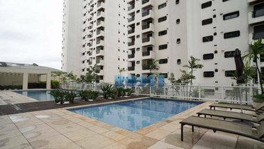 apartment em Rua Tabajaras, Mooca - São Paulo - SP