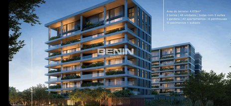 apartment em Rua Noruega, Marechal Rondon - Canoas - RS