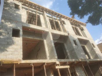 house em Rua Atabasca, Jardim Santo Alberto - Santo André - SP