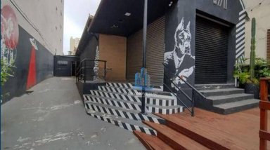 land_lot em Rua José Benedetti, Santo Antônio - São Caetano do Sul - SP