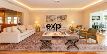 apartment em Avenida Sabiá, Indianópolis - São Paulo - SP