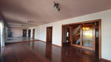 apartment em Rua Paraguaçu, Perdizes - São Paulo - SP