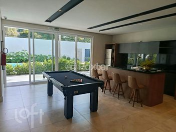 apartment em Avenida Doutor Mário Sperb, Morro do Espelho - São Leopoldo - RS