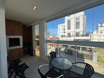 apartment em Rua Aroeira, Governador Celso Ramos - Governador Celso Ramos - SC