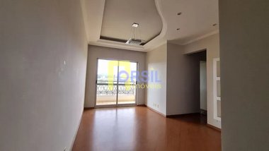 apartment em Avenida Governador Adhemar de Barros, Centro - Mogi das Cruzes - SP
