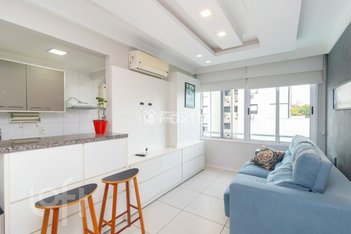 apartment em Rua Doutor Pereira Neto, Tristeza - Porto Alegre - RS