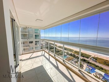 apartment em Avenida Nereu Ramos, Balneário Piçarras - Balneário Piçarras - SC
