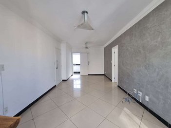 apartment em Avenida Professor Mário Werneck, Buritis - Belo Horizonte - MG