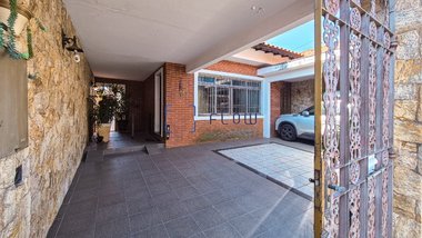 house em Rua Soldado José Rufino Costa, Parque Novo Mundo - São Paulo - SP