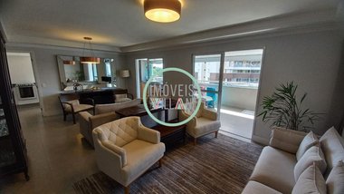 apartment em Avenida São João, Jardim Esplanada II - São José dos Campos - SP