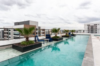 apartment em Rua Borges Lagoa, Vila Clementino - São Paulo - SP
