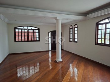house em Rua David Canabarro, Alto da Lapa - São Paulo - SP