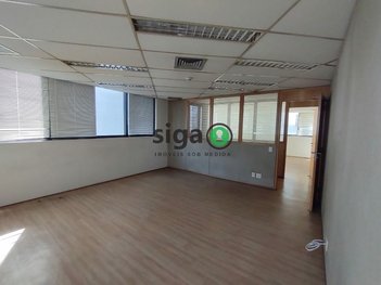 commercial_building em Rua Arizona, Cidade Monções - São Paulo - SP