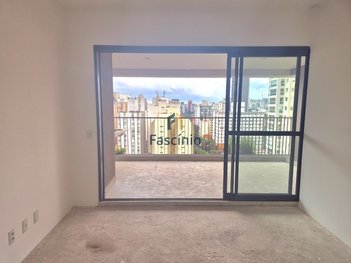 apartment em Rua Ministro Godói, Perdizes - São Paulo - SP