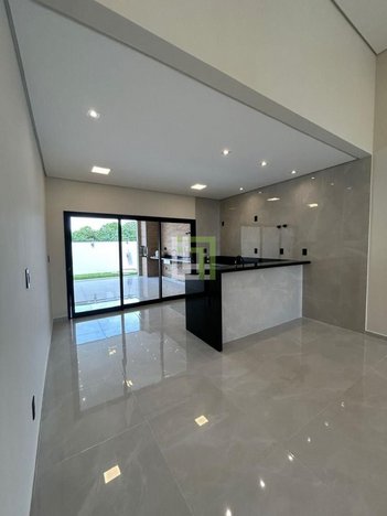 house em Rua Vereador Doutor Fernando Poli, Residencial Roma - Itupeva - SP