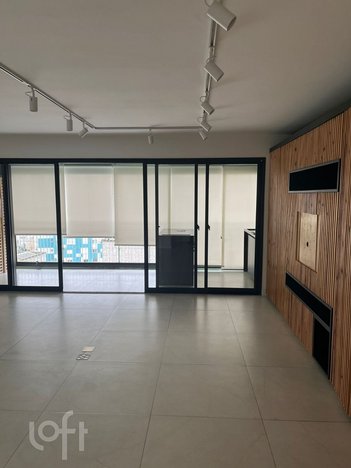 apartment em Santo Antônio, Bela Vista - São Paulo - SP