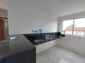 apartment em Rua Francisco Garcia Carvalho, Estrela do Oriente - Belo Horizonte - MG