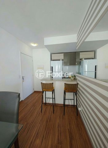 apartment em Avenida Assis Brasil, Cristo Redentor - Porto Alegre - RS
