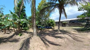 land_lot em Rua Padre André de Soveral, Vila Ema - São Vicente - SP