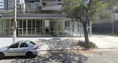 land_lot em Pedroso de Moraes, Pinheiros - São Paulo - SP