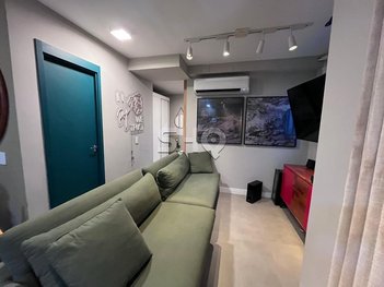 apartment em Avenida Padre Pereira de Andrade, Boaçava - São Paulo - SP