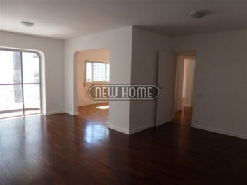 apartment em Alameda Franca, Jardim Paulista - São Paulo - SP