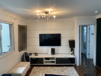 apartment em Rua Croata, Vila Ipojuca - São Paulo - SP