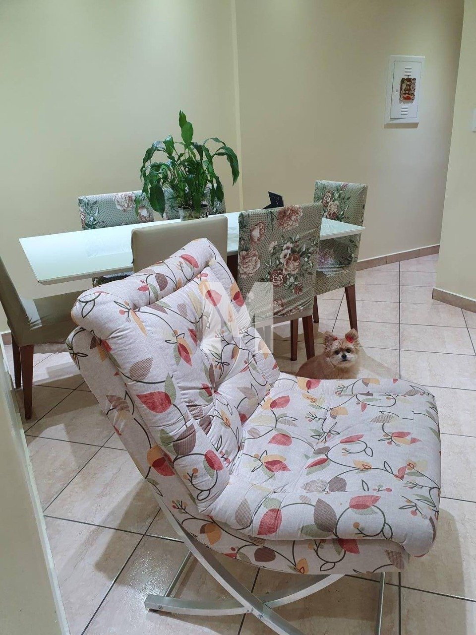 Apartamento de 2 quartos à Venda no Centro de SBC (1)