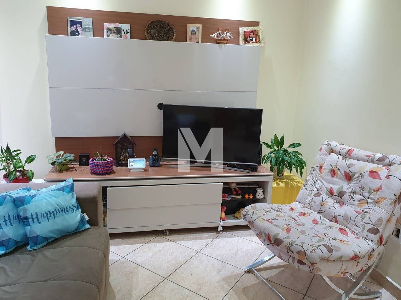 Apartamento de 2 quartos à Venda no Centro de SBC (3)