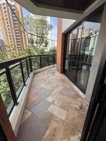 apartment em Rua Coronel Melo de Oliveira, Perdizes - São Paulo - SP