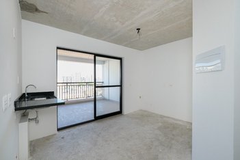 apartment em Rua Apiacás, Perdizes - São Paulo - SP
