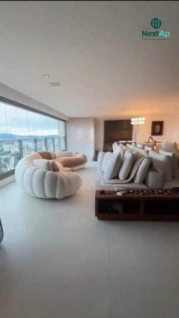 apartment em Rua Harmonia, Sumarezinho - São Paulo - SP
