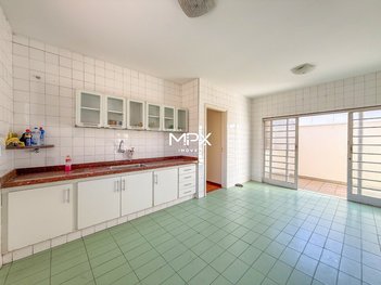 house em Rua Napoleão Laureano, Vila Independência - Piracicaba - SP