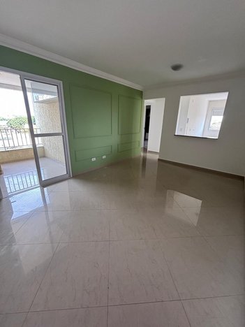 apartment em Rua Tottoni, Jardim Oriente - São José dos Campos - SP